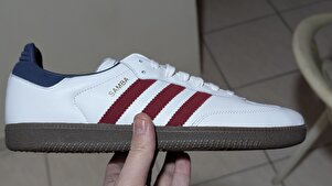 adidas Samba Og Herren-Sneaker Ih4881- Trendyol