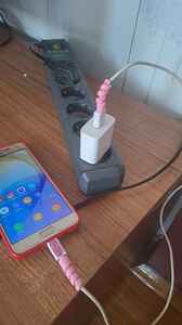 Müşteri yorumu görseli