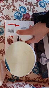 Değerlendirme fotoğrafı