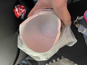 Müşteri yorumu görseli