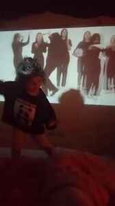 Müşteri yorumu görseli