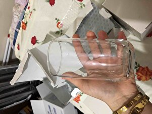 Müşteri yorumu görseli