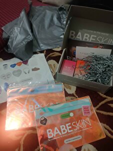 Review photo
