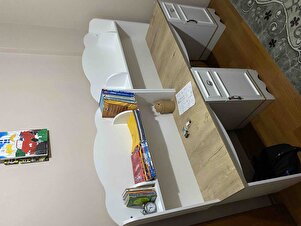 Müşteri yorumu görseli