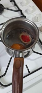 Müşteri yorumu görseli