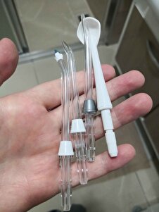 Müşteri yorumu görseli