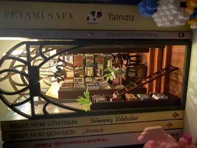 Değerlendirme fotoğrafı