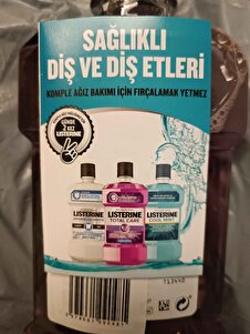 Müşteri yorumu görseli