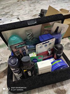 Müşteri yorumu görseli