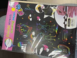 Müşteri yorumu görseli