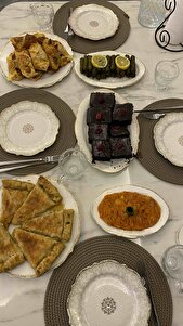 Müşteri yorumu görseli