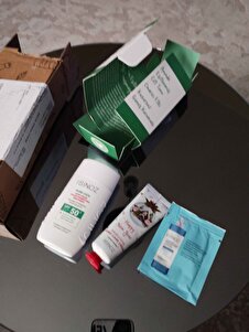 Müşteri yorumu görseli