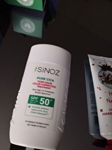 Müşteri yorumu görseli