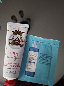 Müşteri yorumu görseli