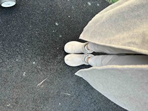 Müşteri yorumu görseli