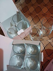 Müşteri yorumu görseli