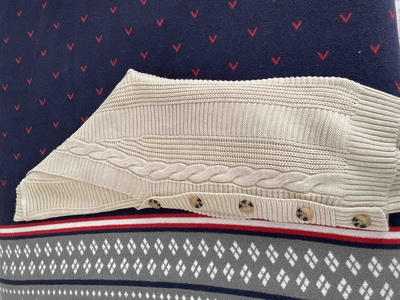 Müşteri yorumu görseli