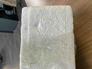 Müşteri yorumu görseli