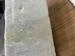 Müşteri yorumu görseli