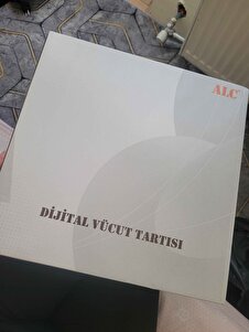 Müşteri yorumu görseli