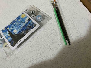 Müşteri yorumu görseli