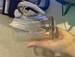 Müşteri yorumu görseli