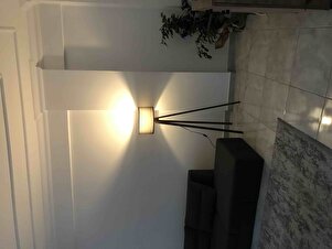 Müşteri yorumu görseli