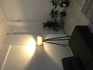 Müşteri yorumu görseli