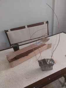 Müşteri yorumu görseli