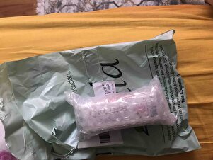 Müşteri yorumu görseli