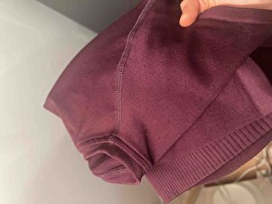 Müşteri yorumu görseli