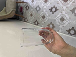 Müşteri yorumu görseli