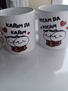 Müşteri yorumu görseli