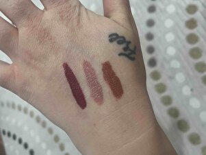 Müşteri yorumu görseli