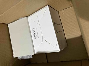 Müşteri yorumu görseli