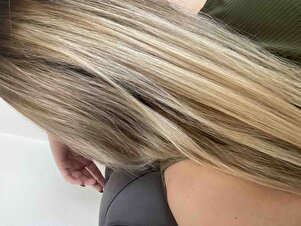 Müşteri yorumu görseli