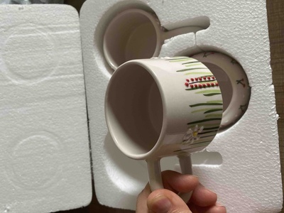 Müşteri yorumu görseli