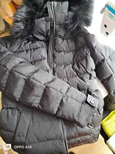 Müşteri yorumu görseli