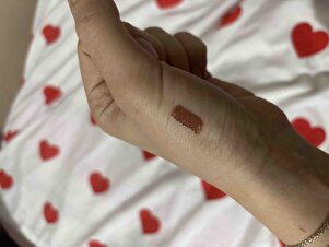 Müşteri yorumu görseli