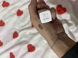 Müşteri yorumu görseli