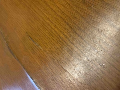 Müşteri yorumu görseli