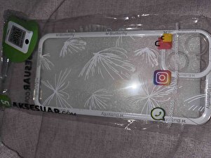 Müşteri yorumu görseli