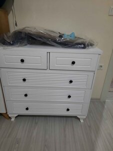 Müşteri yorumu görseli