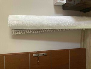 Müşteri yorumu görseli