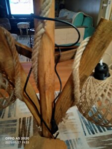 Müşteri yorumu görseli