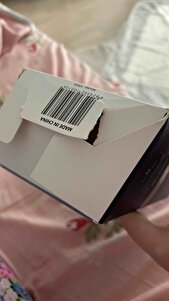 Müşteri yorumu görseli