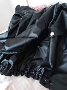 Müşteri yorumu görseli