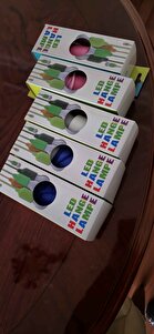 Müşteri yorumu görseli