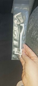 Müşteri yorumu görseli