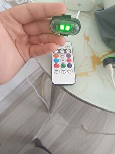 Değerlendirme fotoğrafı